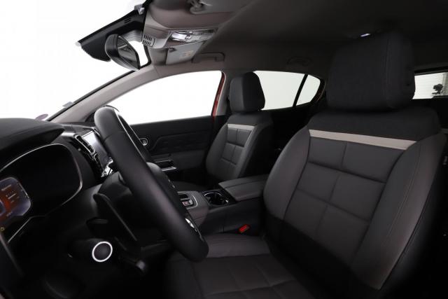 Citroen C5 Aircross image 1