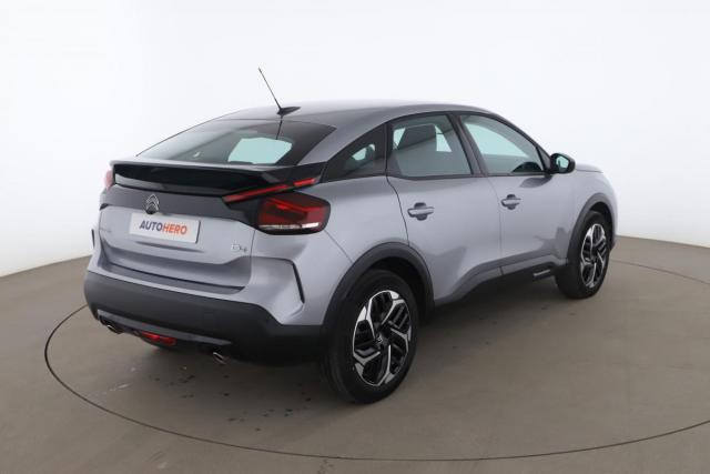 Citroen C4 image 7