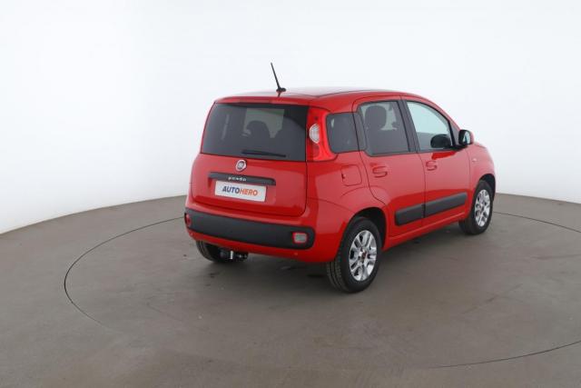 Fiat Panda image 1