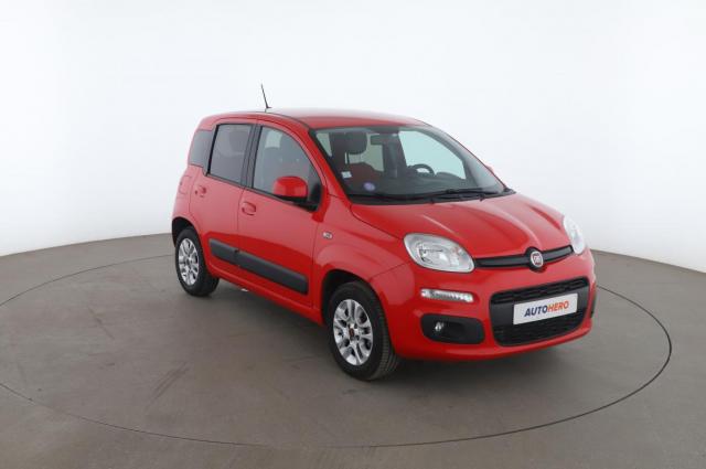 Fiat Panda image 4