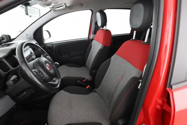 Fiat Panda image 5