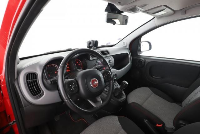 Fiat Panda image 8