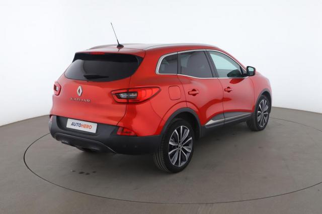 Renault Kadjar image 4