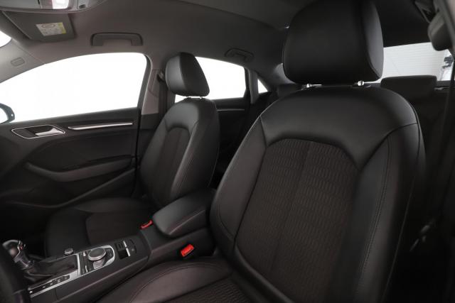 Audi A3 Berline image 9