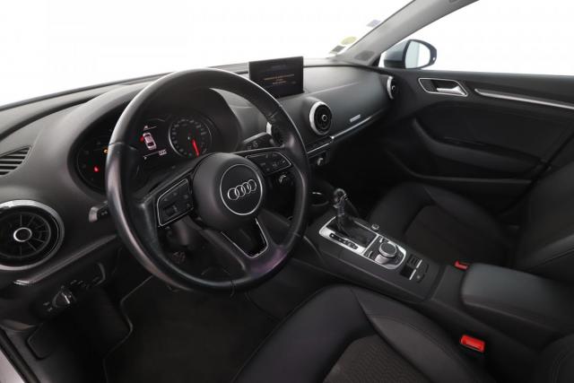 Audi A3 Berline image 3