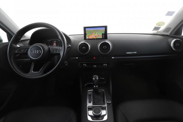 Audi A3 Berline image 1