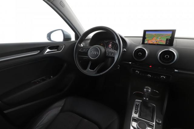 Audi A3 Berline image 4