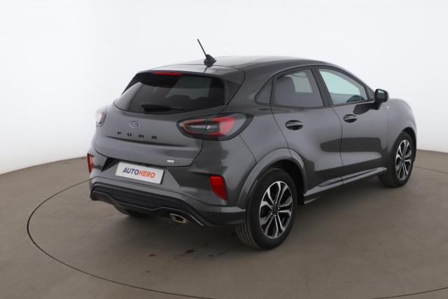 Ford Puma image 4