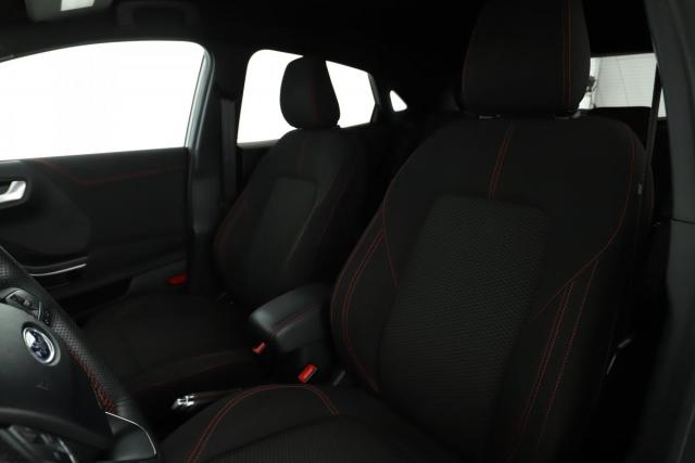 Ford Puma image 7