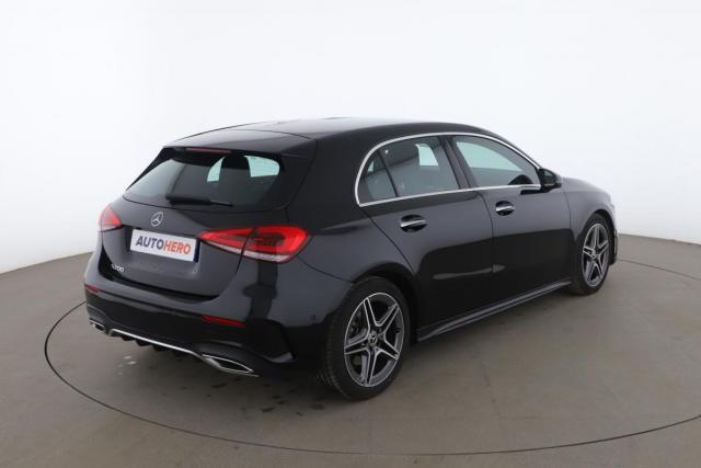 Mercedes Benz Classe A image 3