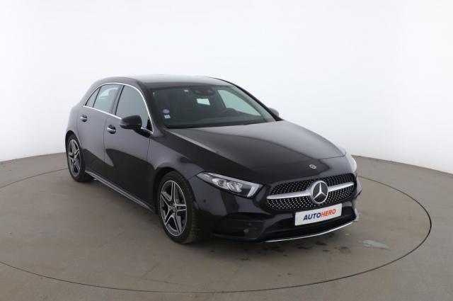Mercedes Benz Classe A image 4