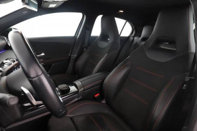 Mercedes Benz Classe A image 8