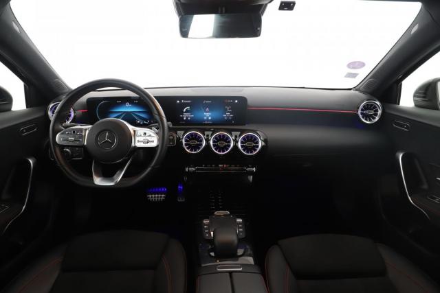 Mercedes Benz Classe A image 2