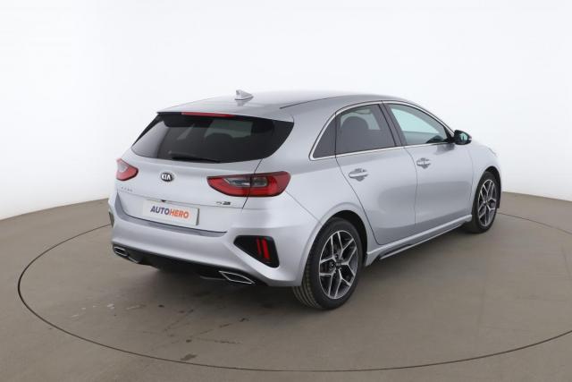 Kia Ceed image 7