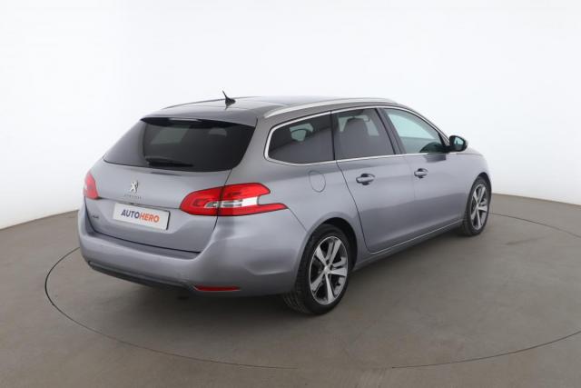 Peugeot 308 Sw image 3