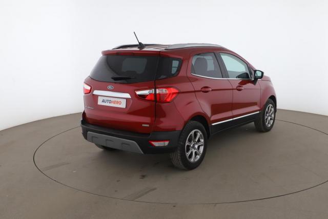 Ford Ecosport image 7