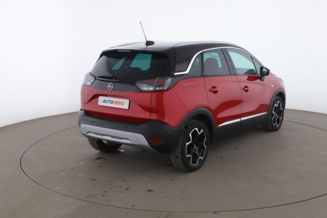 Opel Crossland image 1