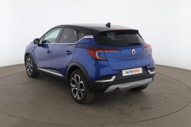 Renault Captur image 4