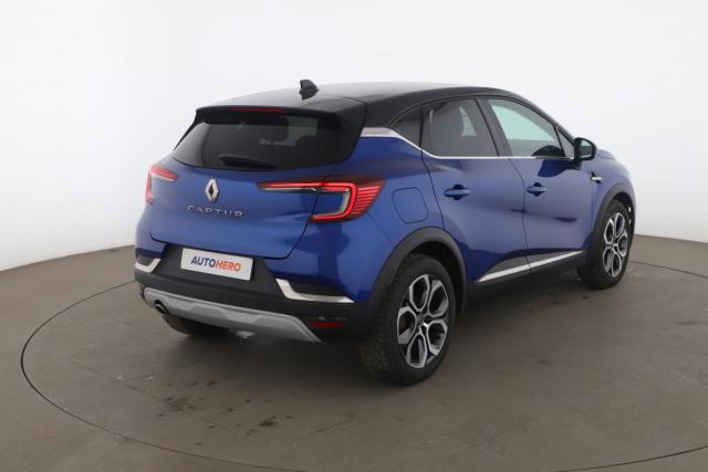 Renault Captur image 8