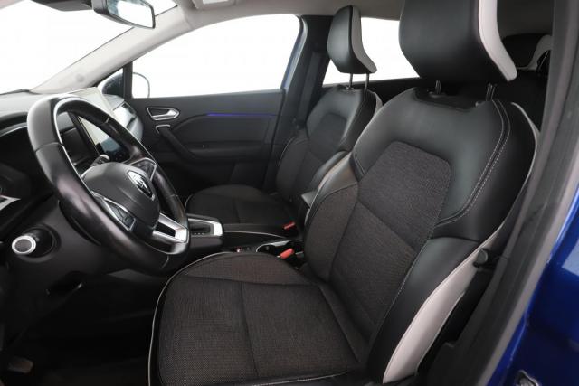 Renault Captur image 6