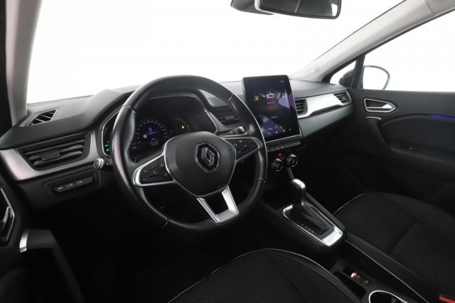 Renault Captur image 1