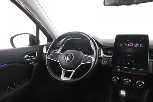 Renault Captur image 5
