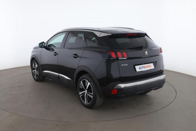 Peugeot 3008 image 8