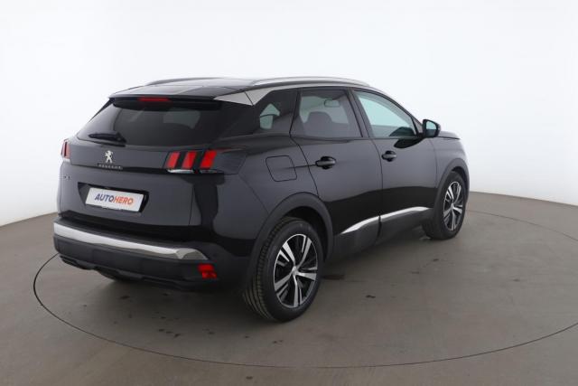 Peugeot 3008 image 4