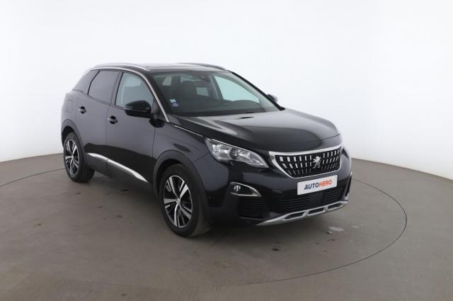 Peugeot 3008 image 9