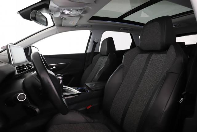Peugeot 3008 image 3