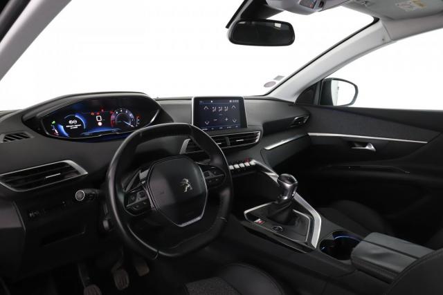 Peugeot 3008 image 7