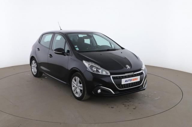 Peugeot 208 image 7