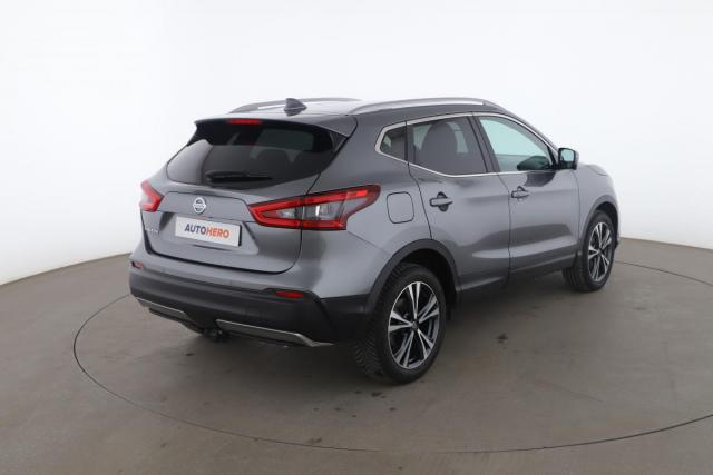 Nissan Qashqai image 7