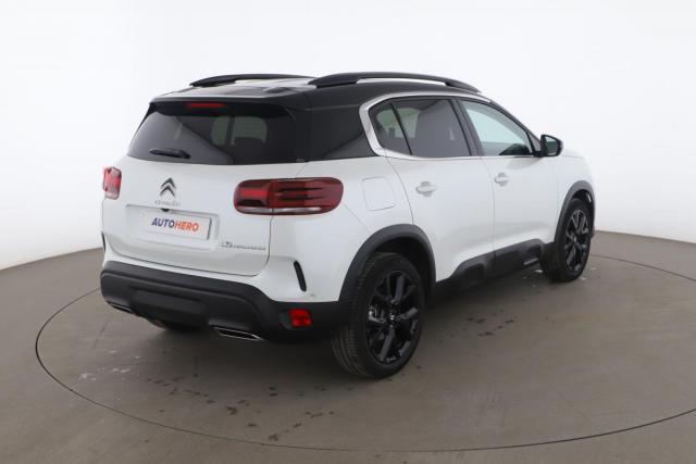 Citroen C5 Aircross image 4