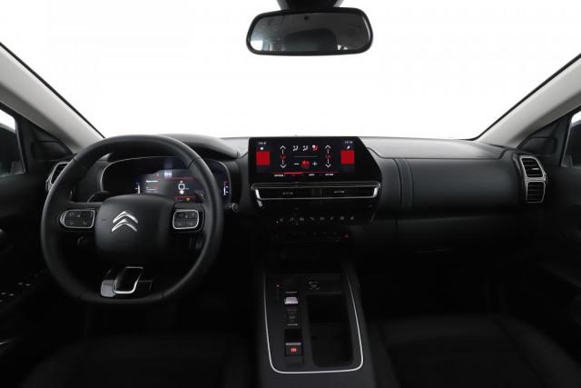 Citroen C5 Aircross image 2