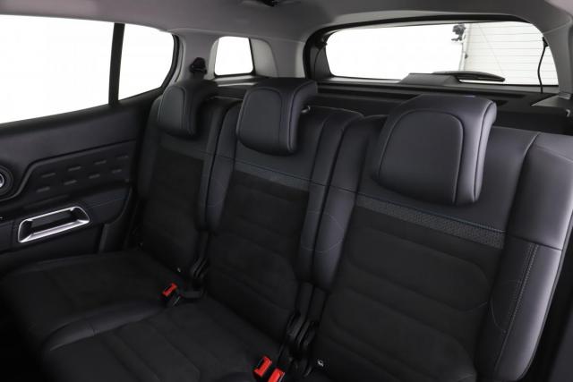 Citroen C5 Aircross image 5