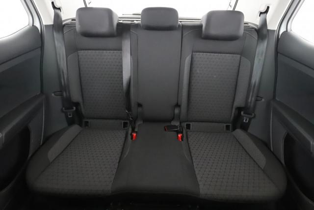 Volkswagen T-Cross image 5