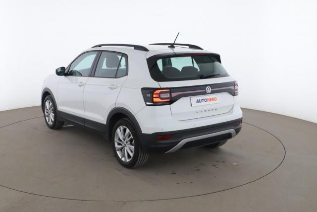 Volkswagen T-Cross image 7