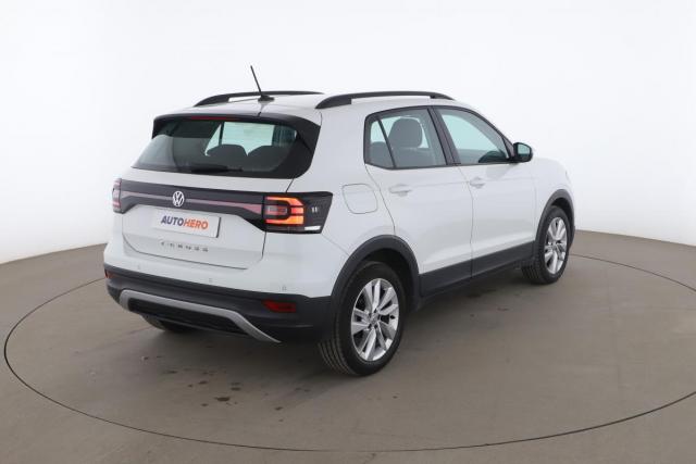 Volkswagen T-Cross image 4