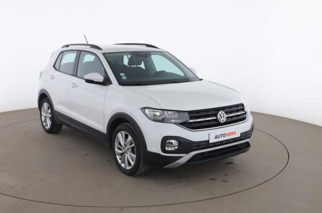 Volkswagen T-Cross image 8