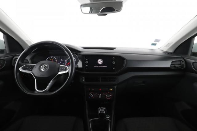Volkswagen T-Cross image 6