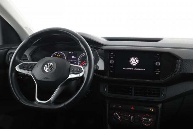 Volkswagen T-Cross image 1