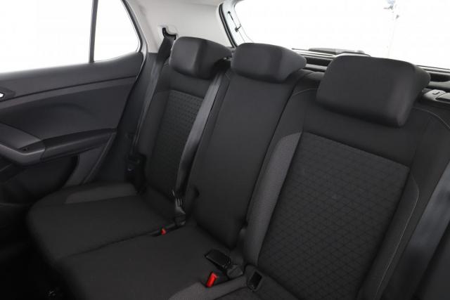 Volkswagen T-Cross image 2
