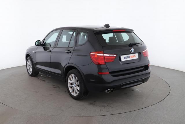 Bmw X3 image 9