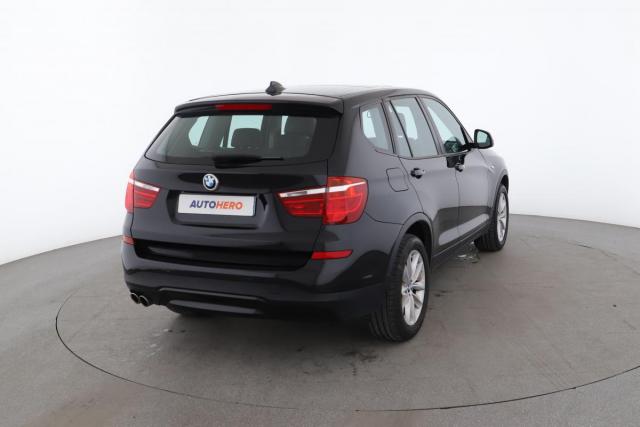Bmw X3 image 5