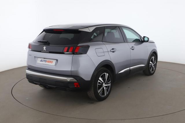 Peugeot 3008 image 6