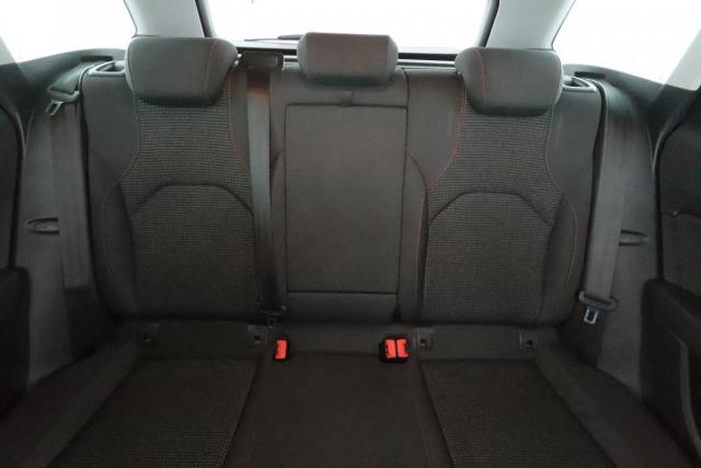 Seat Leon image 6