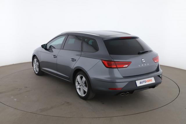 Seat Leon image 2