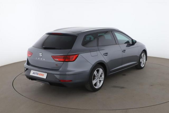 Seat Leon image 7