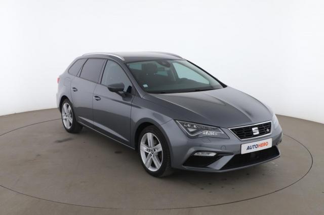 Seat Leon image 3